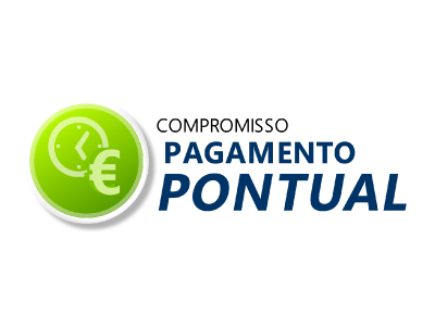 Compromisso com o pagamento Compromisso Pagamento Pontual